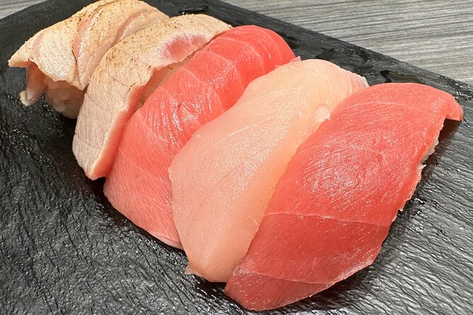 Shibuya All You Can Eat & Drink Private Tour - Key Highlights You’ll Actually Care About