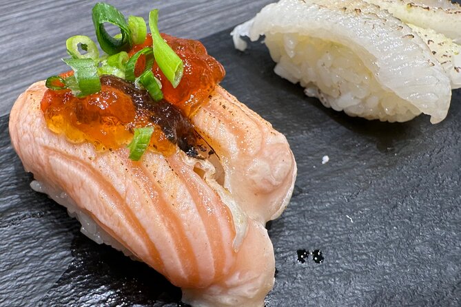Shibuya All You Can Eat & Drink Private Tour - Drinks Included: Beer, Whisky, Sake, Wine, and More