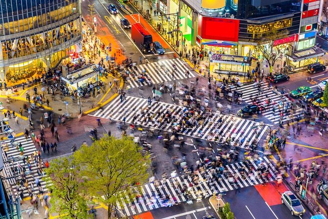 Shibuya Bar Hopping Adventure Unique and Drank Experience - Price and what you actually get for $125