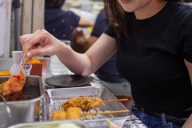 Shibuya by night in Small Groups: Neon Lights and Local Flavors - Price and Logistics: Is $79 Good Value?