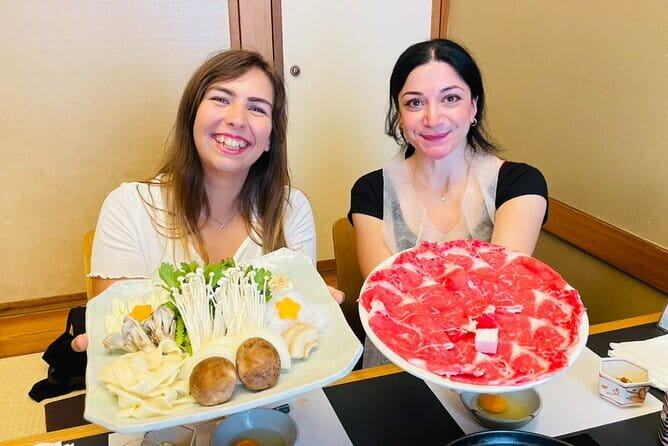 Shibuya food tour led by popular YouTuber guide - Key Points Worth Your Time