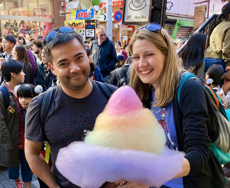 Shibuya & Harajuku: Hidden Gems & Highlights Private Tour - Key points worth knowing before you go