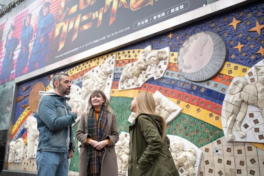 Shibuya & Harajuku: Hidden Gems & Highlights Private Tour - Who This Tour Fits Best (and Who Might Skip It)