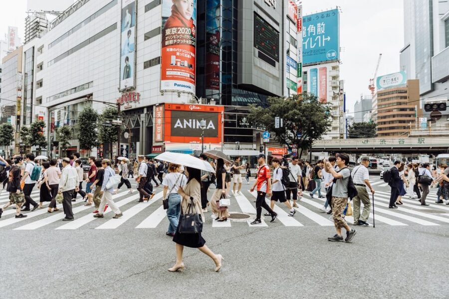 Shibuya & Harajuku: Hidden Gems & Highlights Private Tour - Meeting Shibuya Without Getting Trampled: Where You Start