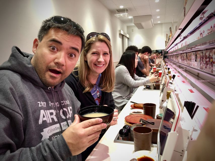 Shibuya & Harajuku: Hidden Gems & Highlights Private Tour - Price and Logistics: What $64 Really Buys You