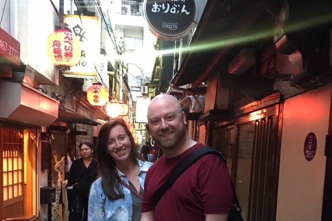 Shibuya Hidden Flavors A Family Friendly Foodie Tour With Guide - Shibuya Crossing: the 15-minute chaos-to-photos reset