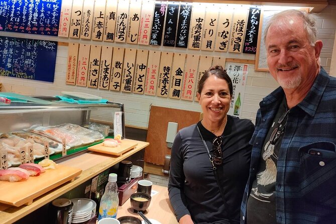 Shibuya Hidden Flavors A Family Friendly Foodie Tour With Guide - MEGA Don Quijote Shibuya and the 24-hour shopping reality check