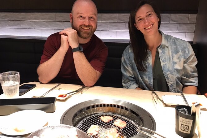 Shibuya Hidden Flavors A Family Friendly Foodie Tour With Guide - Shibuya 109: where thousands of locals snack and browse