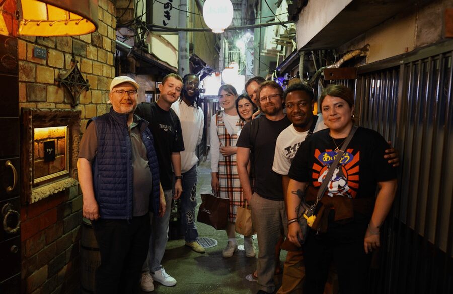 Shibuya: Local Bar & Izakaya Crawl - Quick FAQ for planning your night