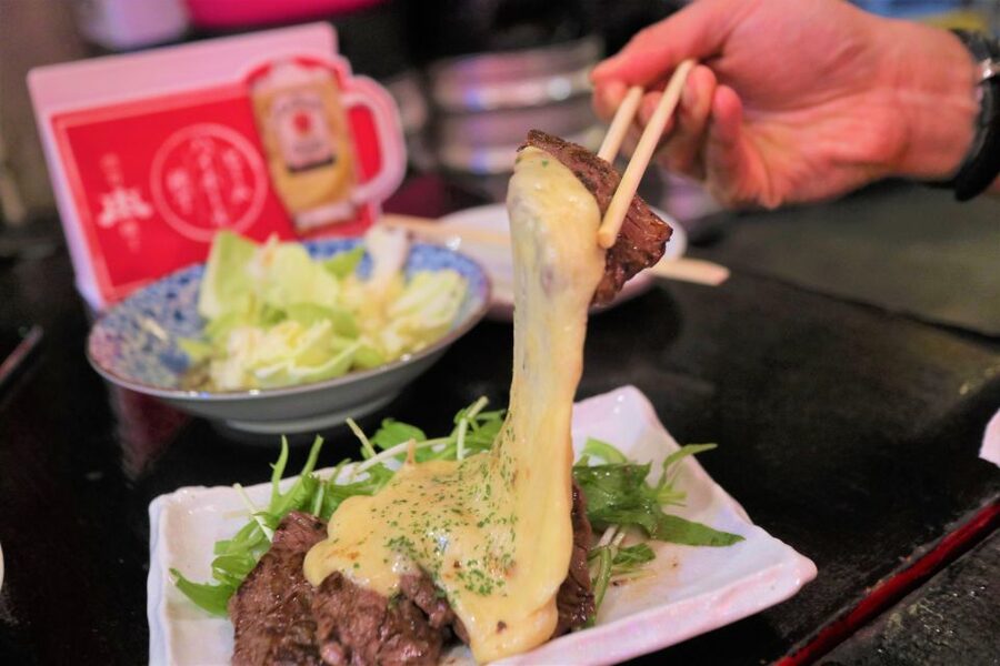 Shibuya Meltdown Night Tour: All-You-Can-Drink Bar Hopping - What If You Care About Dietary Needs or Smoke?