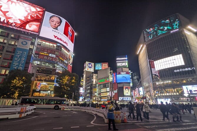 Shibuya: Pachinko Gaming Experience - Key things to know before you go