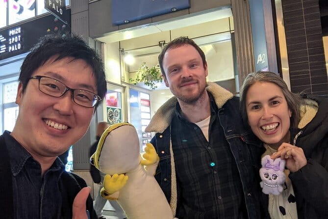 Shibuya: Pachinko Gaming Experience - What Pachinko Is (and Why Shibuya Has It Everywhere)