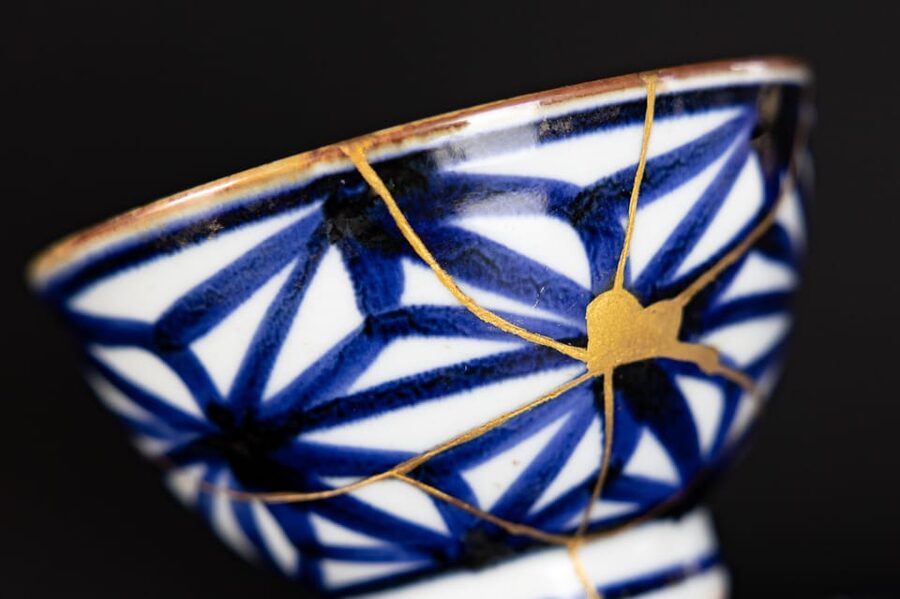 Shibuya Tokyo: Modern Kintsugi Workshop in Shibuya - Key points to know before you go