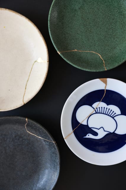 Shibuya Tokyo: Modern Kintsugi Workshop in Shibuya - Why modern kintsugi feels special in Shibuya