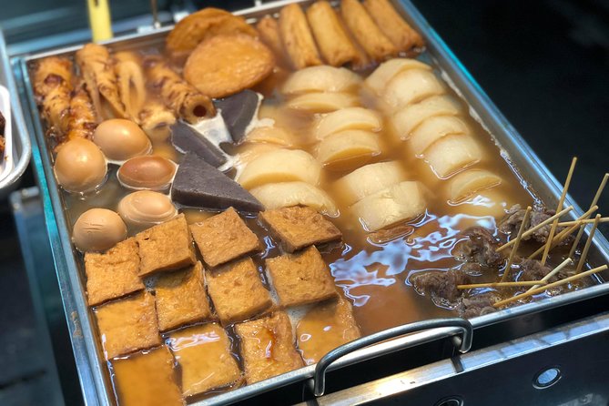 Shimbashi Hidden Gem Walking Tour - Karaoke after party: fun extra or skip it?