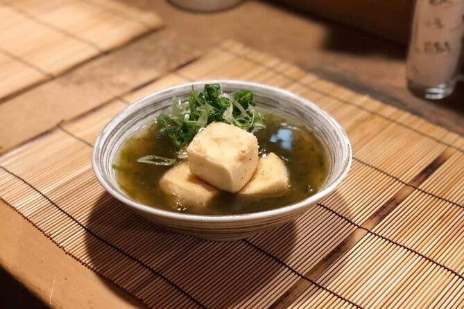 Shimbashi Night Food Tour - What the Guides Add (Beyond Translation)
