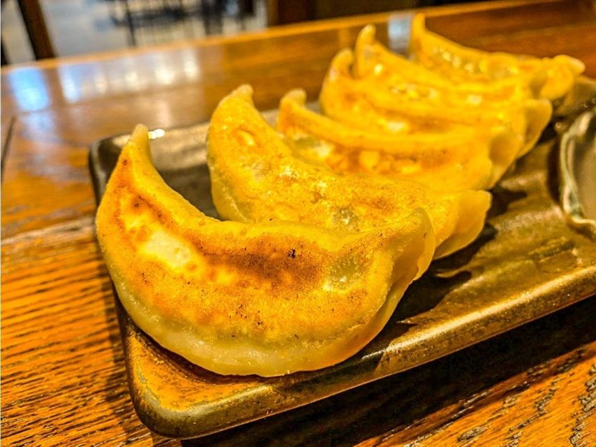 Shinjuku: Explore the Hidden Local Bars - 3.5 Hours - A 3.5-Hour Shinjuku Night With Food, Booze, and Local Shortcuts
