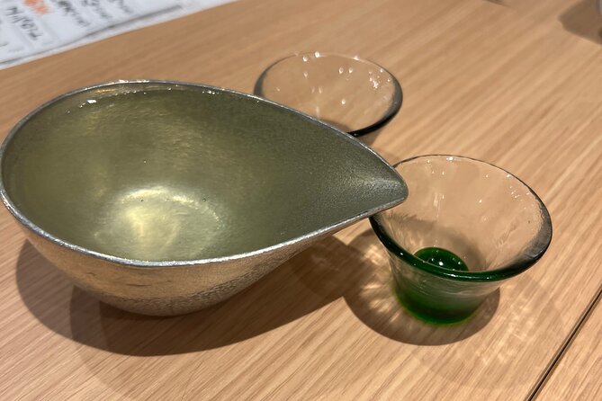 Shinjuku: Food Tour – 15 Dishes at 4 Eateries - Entering Shinjuku Like a Local (Not a Tourist With a Map)