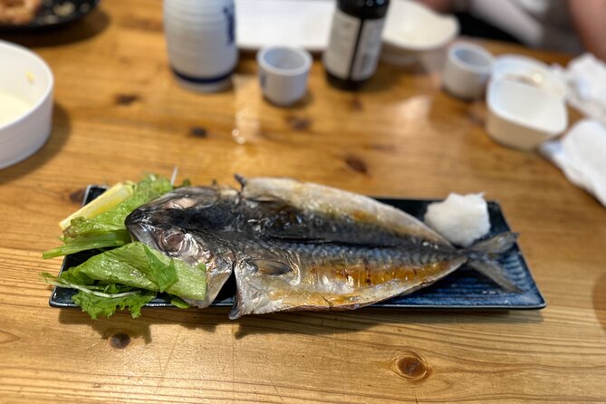 Shinjuku: Food Tour – 15 Dishes at 4 Eateries - How Much Walking You’ll Actually Do