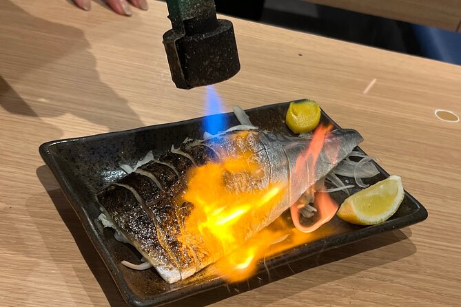Shinjuku: Food Tour – 15 Dishes at 4 Eateries - Small Group Size (Max 10) Makes the Eating Actually Work