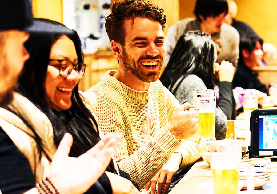 Shinjuku: Food Tour - 15 Dishes at 4 local eateries - Drinks and alcohol planning: what’s included and what to remember