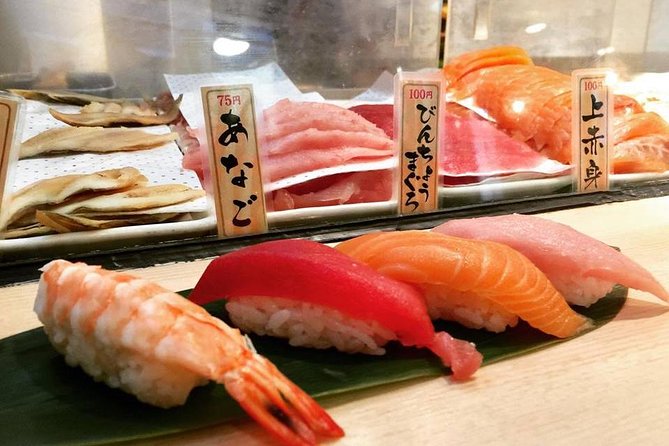 Shinjuku: Golden Gai Food Tour - Yakitori, alley food, and the etiquette lesson you actually use