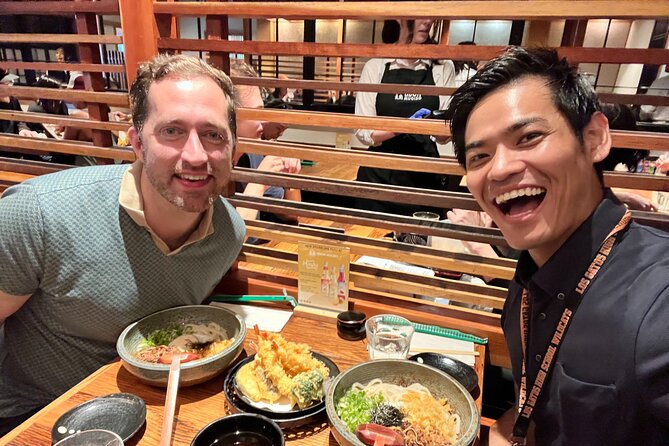 Shinjuku: Private Bar Hopping - Kabukicho: the big nightlife finale and a mini handbook