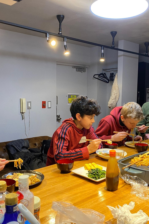 Shinjuku Tokyo: Authentic Japanese Home-Style Culinary Class - Should You Book This Shinjuku Home-Style Culinary Class?