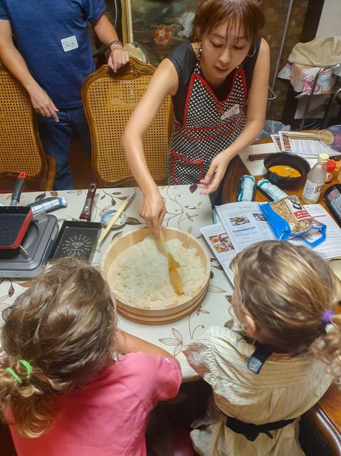 Shinjuku Tokyo: Authentic Japanese Home-Style Culinary Class - Price and Value: Is $88 Worth It?