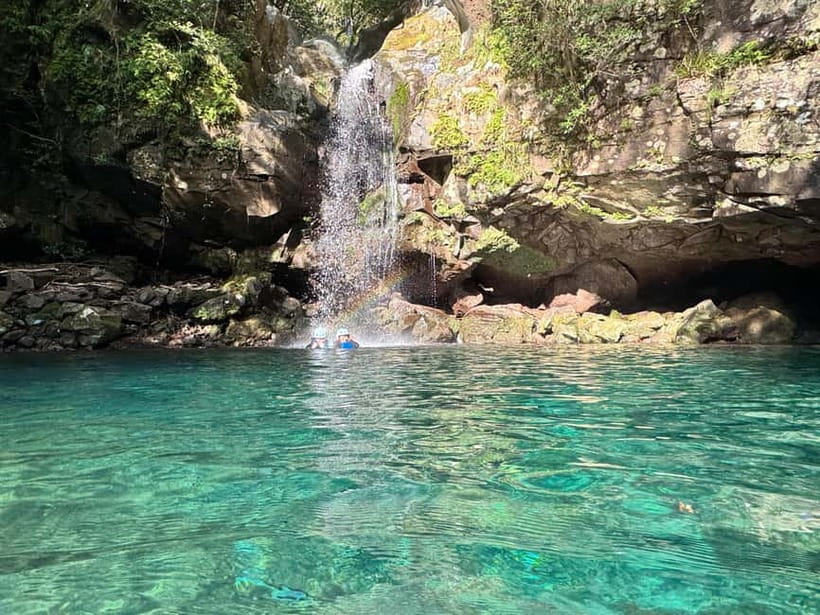 Shizuoka : Mt Fuji Secret Canyon River Trekking - Who This Suits Best (and Who Should Skip)