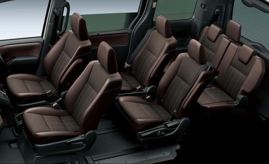 Shuttle Van Tokyo-Tour, for 4 Hours or 6 Hours+Transfer Time - Practical details you should know before you go