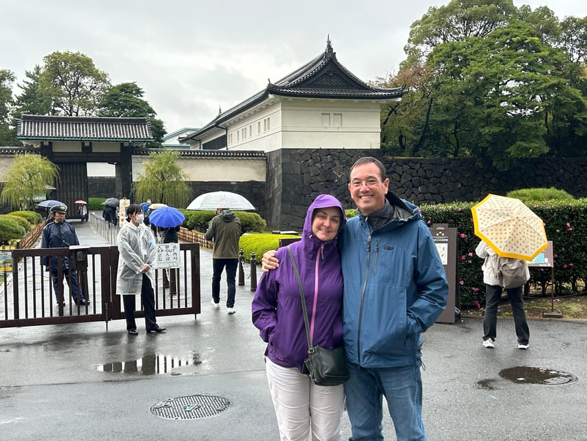 Shuttle Van Tokyo-Tour, for 4 Hours or 6 Hours+Transfer Time - Driver reality check: traffic expert, English varies by person