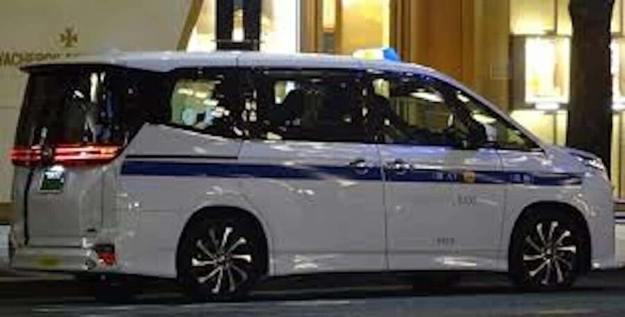 Shuttle Van Tokyo-Tour, for 4 Hours or 6 Hours+Transfer Time - Pickup and drop-off options: matching your trip route