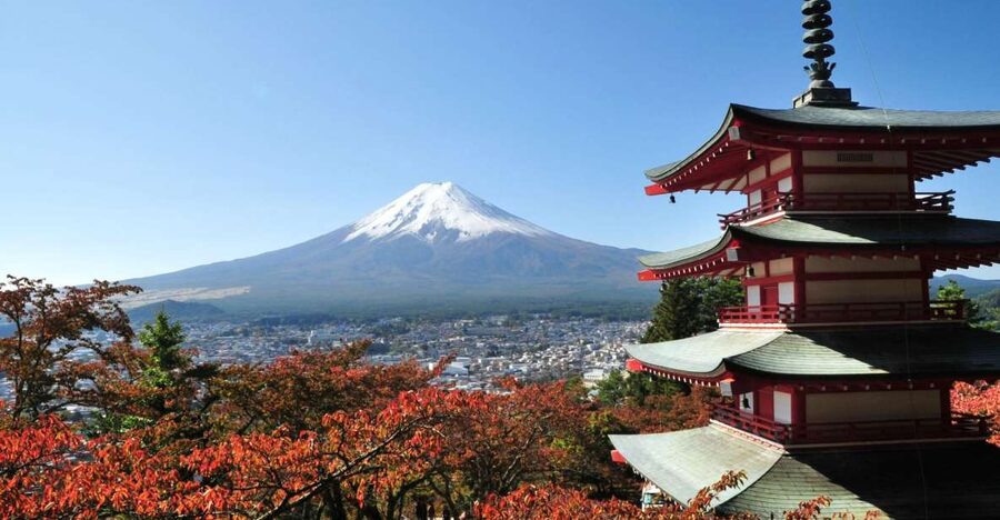 Sightseeing Day Trip to Mount Fuji and Hakone Green Number - The $419 Private Day: value and what you’re paying for