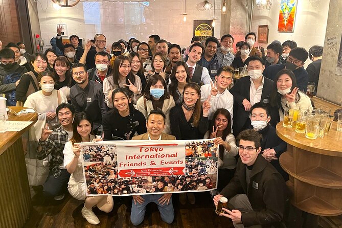 Sip & Mingle Tokyo Party : Meet & Connect - Price and Value: What You’re Really Paying For