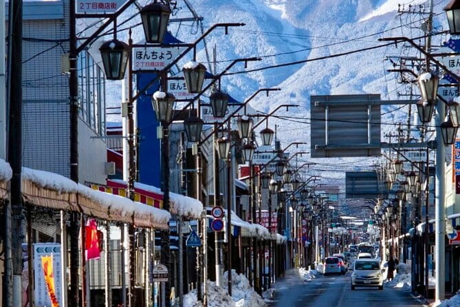 Small Group Mt. Fuji, Lake Kawaguchi&Yamanaka Hotel Pickup Option - Price and Value: Why $72 Can Make Sense