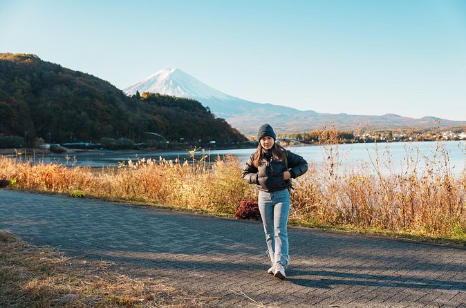 Small Group Tour Mount Fuji and Lake Kawaguchi from Tokyo - Price and value: what $99.50 buys you in Tokyo-to-Fuji time