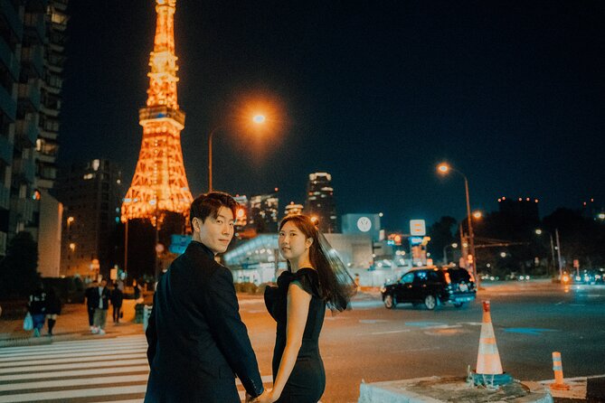 Snap Photo in New Tokyo - Should you book Snap Photo in New Tokyo?