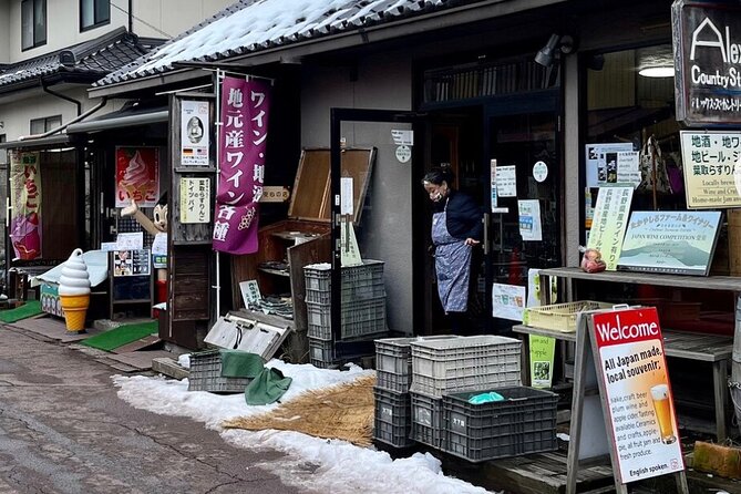 Snow Monkey Nagano Day Tour by Car English Driver in Person Guide - Key things I’d watch for