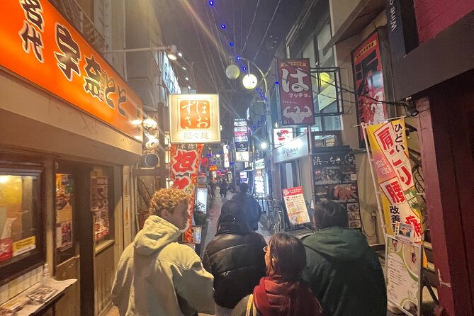 Solo Travelers Unite in Tokyo - Stop 3: Nakano Broadway and purikura (photos that break the ice)