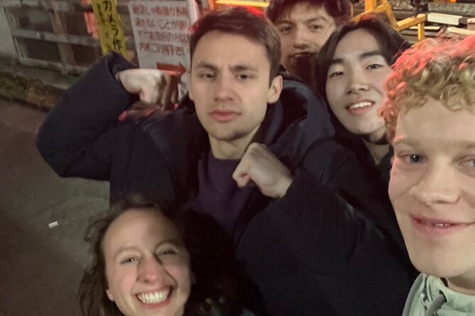 Solo Travelers Unite in Tokyo - Who this tour fits best (and who it might not)