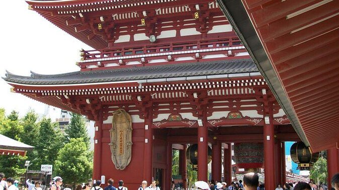 Studio Kimono Photo - Key things that make Studio Kimono Photo a smart Asakusa stop