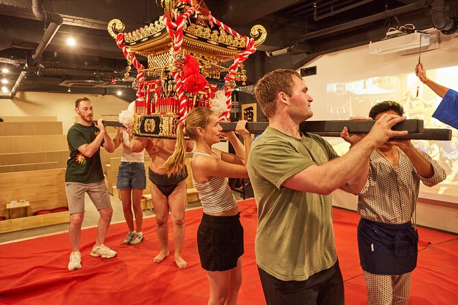 【SUMO FESTIVAL】Tokyo Ginza: Sumo Show & Photo Experience - Food Plans: What’s Included and What Costs Extra