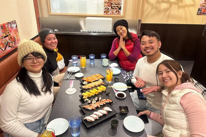 Sumo Wrestling Tournament A-Class Seats & ExpertGuide | Tokyo MAY - Logistics You’ll Want to Know Before Your Sumo Day