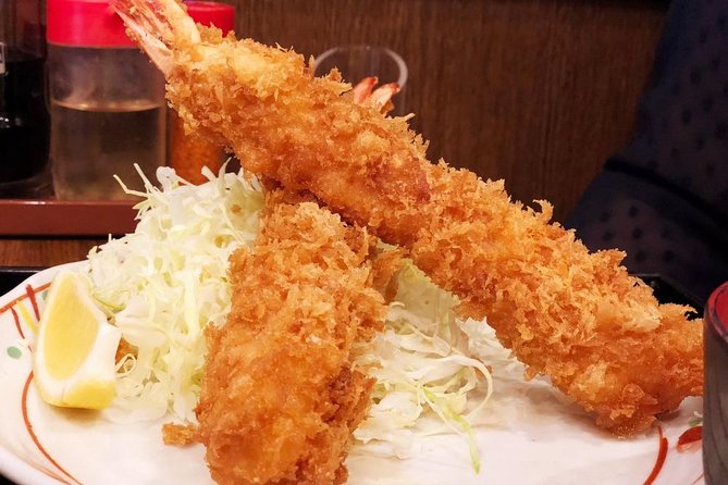 Super Sugamo Local Foodie Adventure - Key Things I’d Plan For
