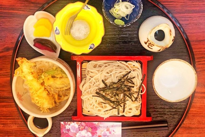Super Sugamo Local Foodie Adventure - Sugamo Station to Jizodori: Why This Tokyo Neighborhood Feels Different