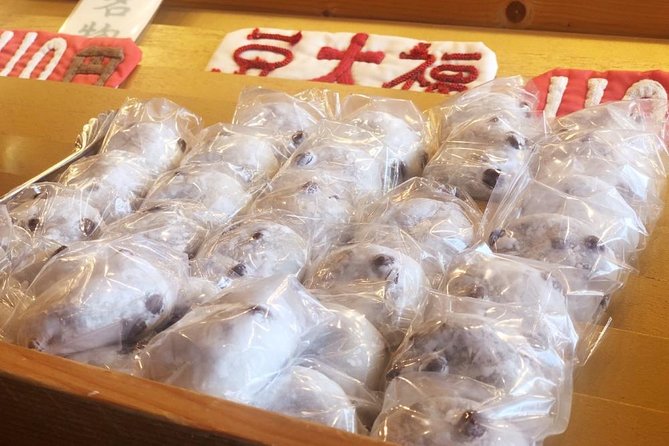 Super Sugamo Local Foodie Adventure - The Start at 11:30: Where You Meet and What That Means for Your Day