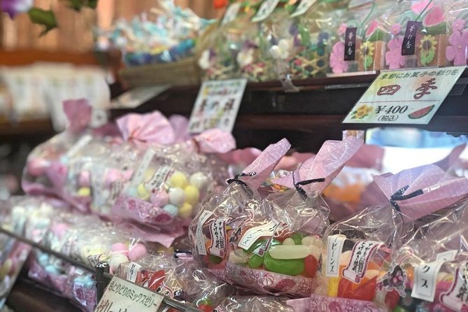 Super Sugamo Local Foodie Adventure - What You’ll Take Home Beyond Recipes