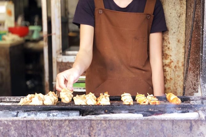 Super Sugamo Local Foodie Adventure - Price and Value: What $199 Really Covers in 3 Hours