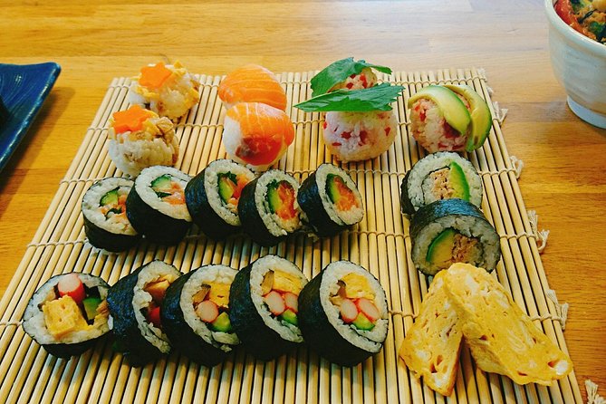 Sushi Cooking Class - Key highlights worth your time